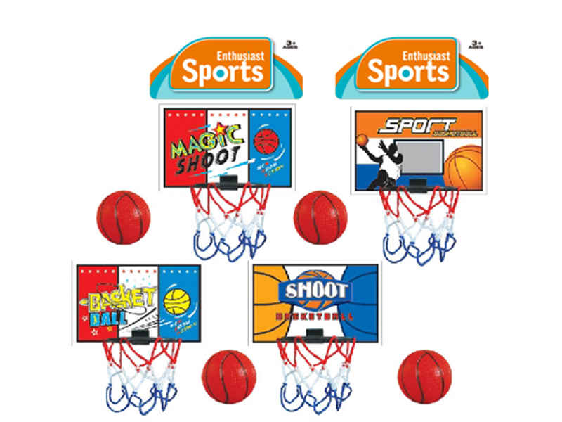 Basketball Board