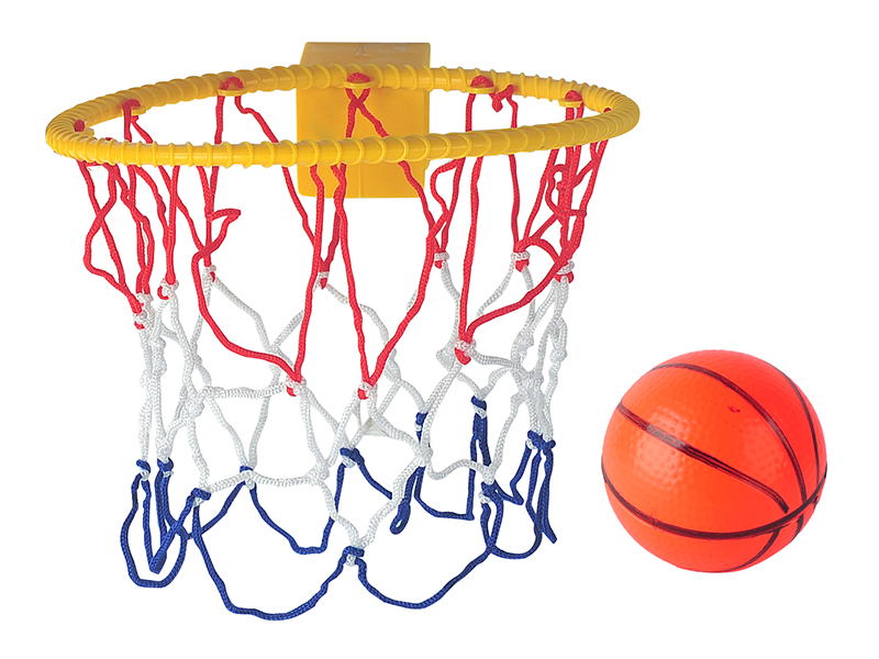 Basketball Board