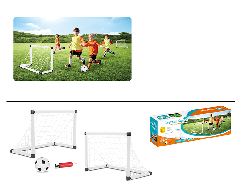 Football Gate
