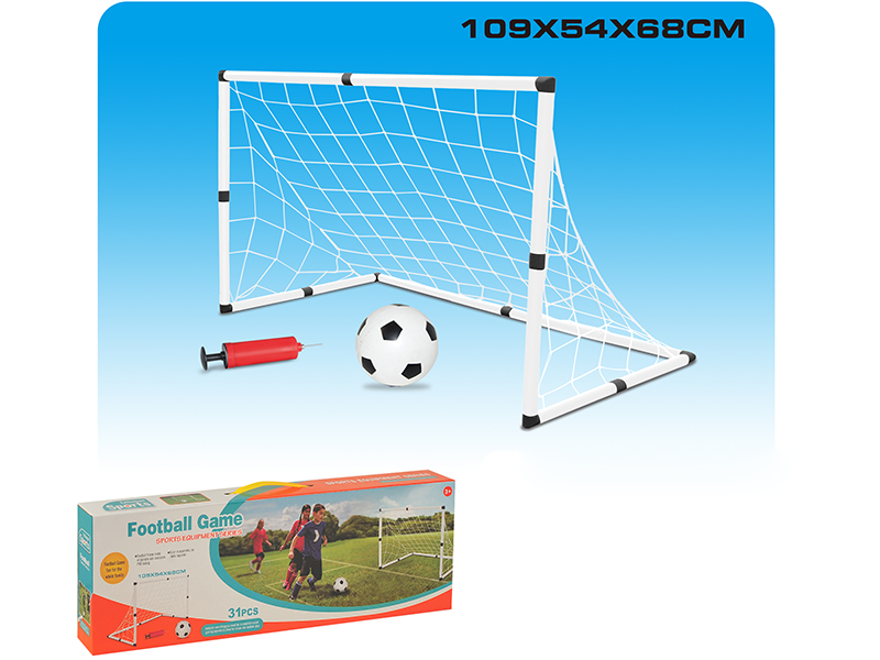 Football Gate