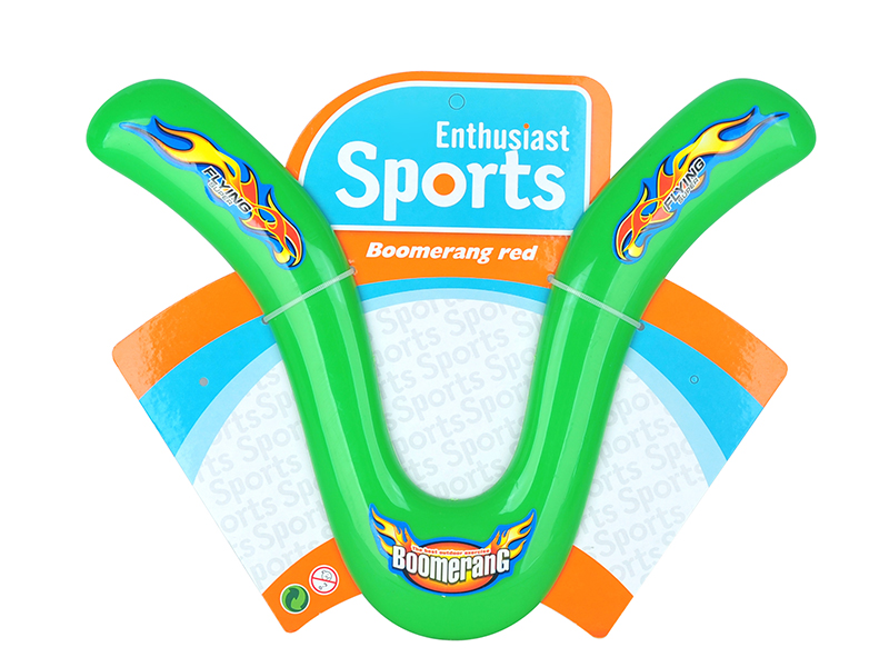Boomerang