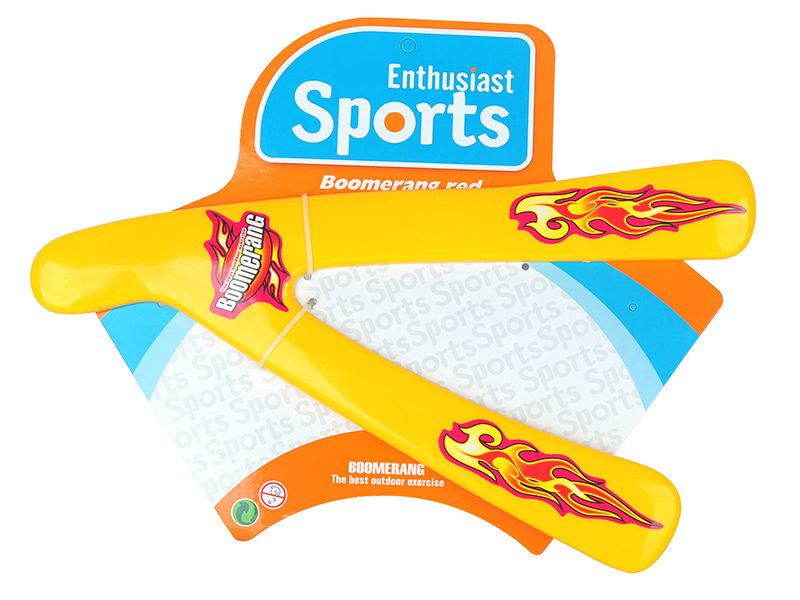 Boomerang
