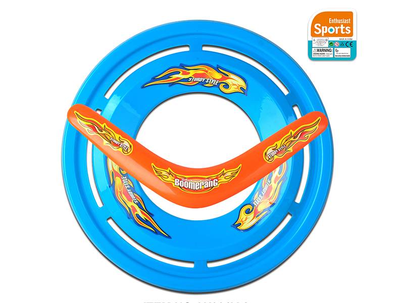 Boomerang