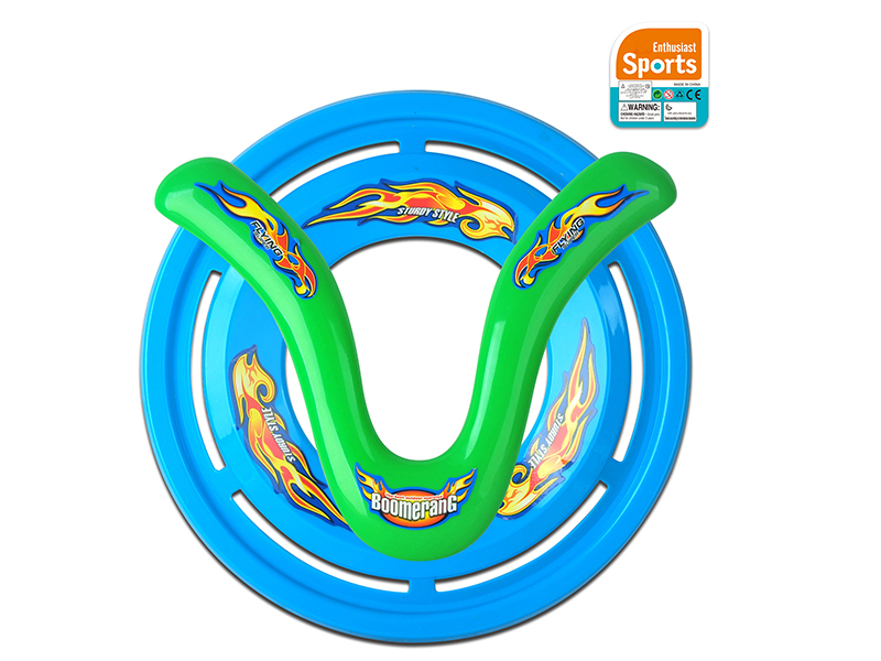 Boomerang