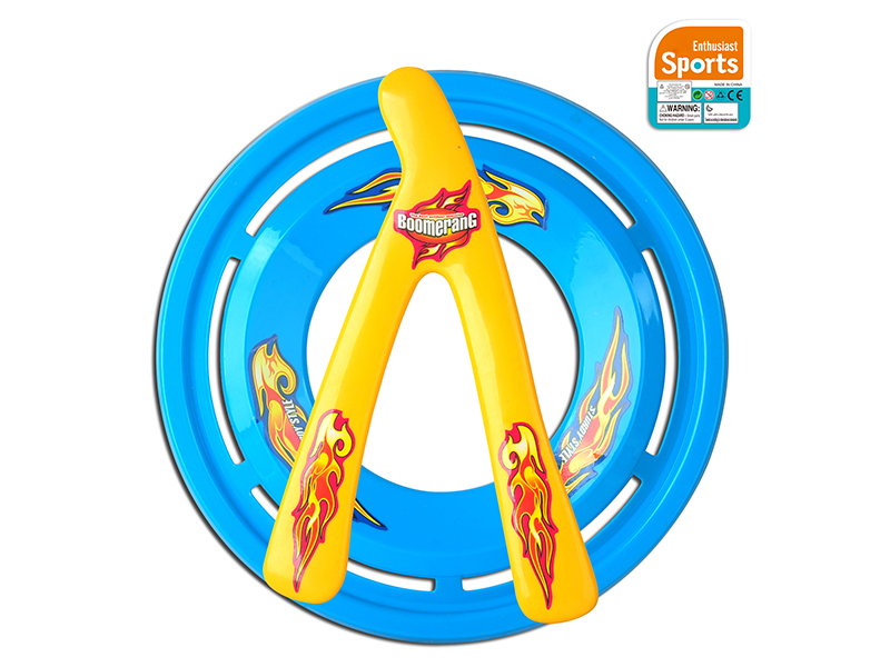 Boomerang