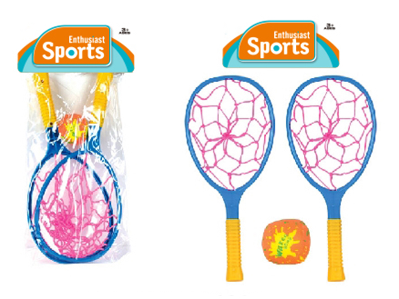 Tennis Racket