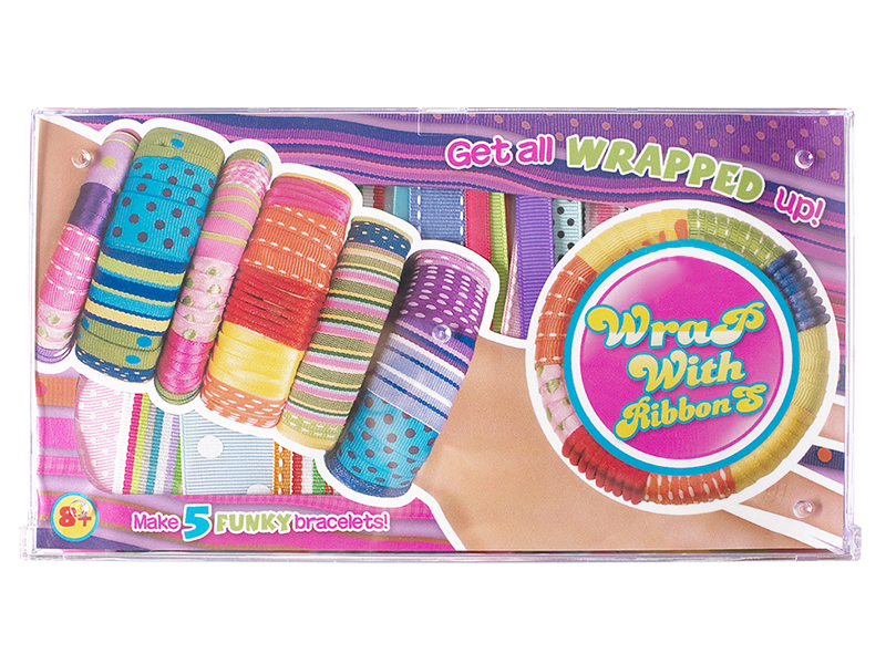 DIY Candy Bracelet