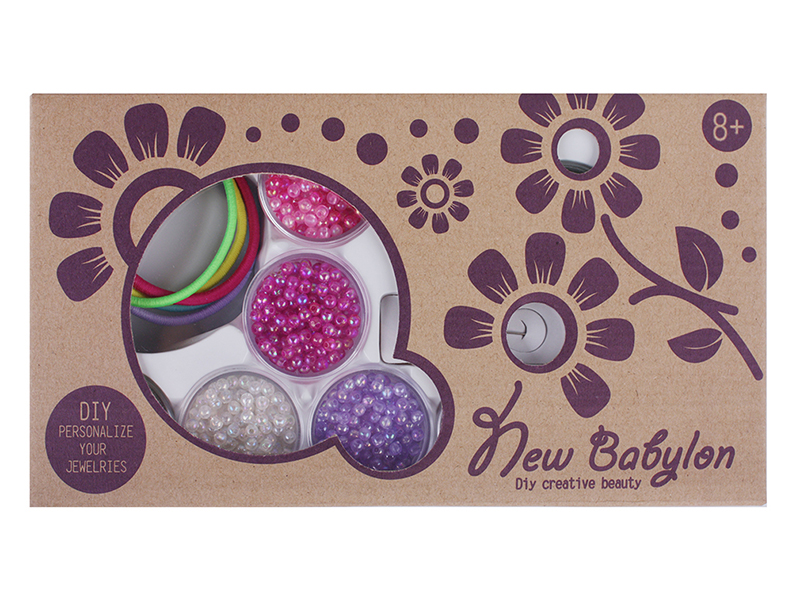 DIY Beads Set