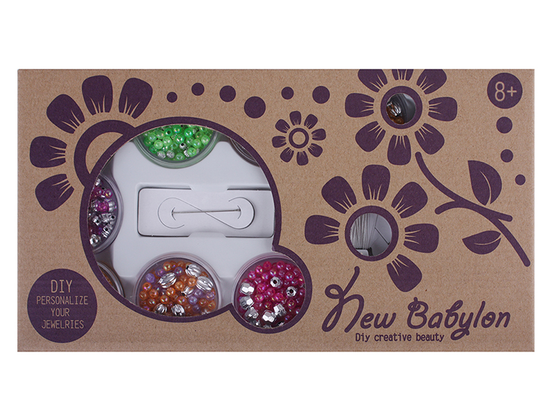 DIY Beads Adornment