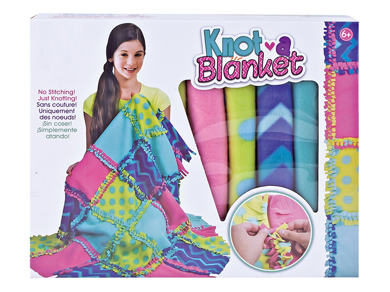 DIY Quilt