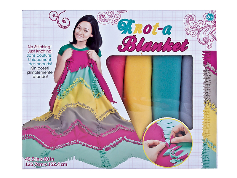 DIY Quilt