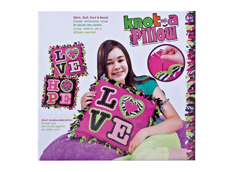 DIY Pillow
