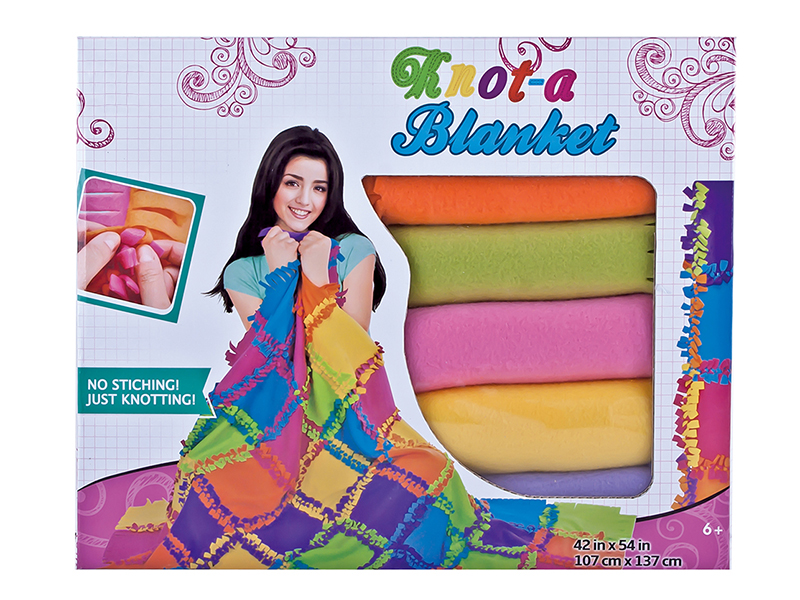 DIY Quilt
