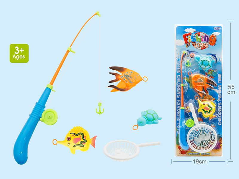 Fishing Toy