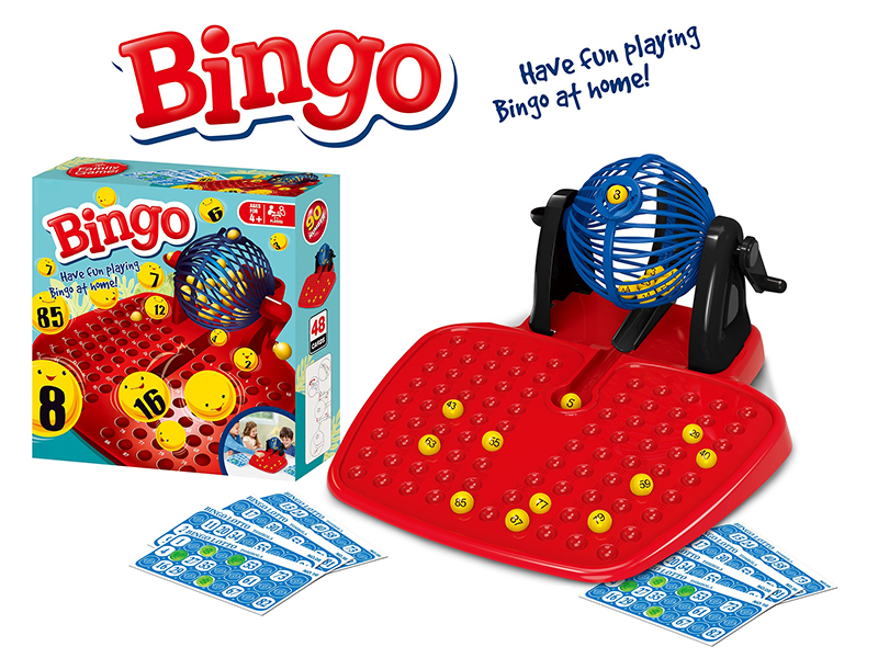 Bingo