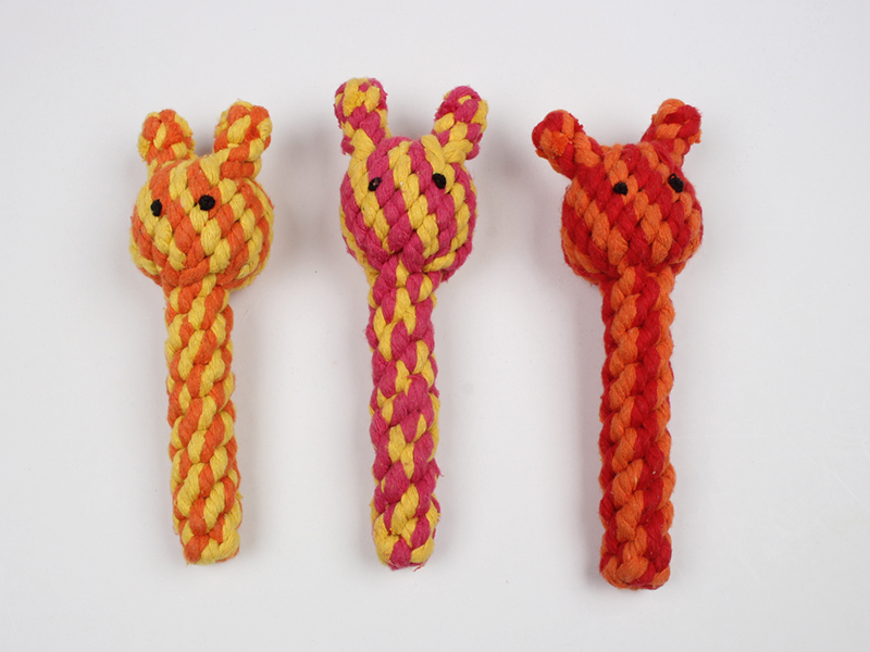 Rabbit - Pet Toys