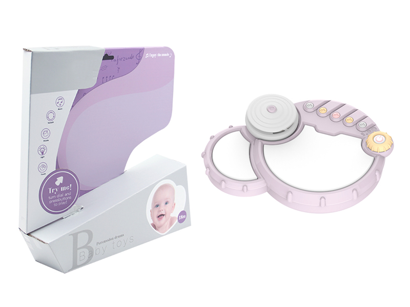 Baby Electronic Drum
