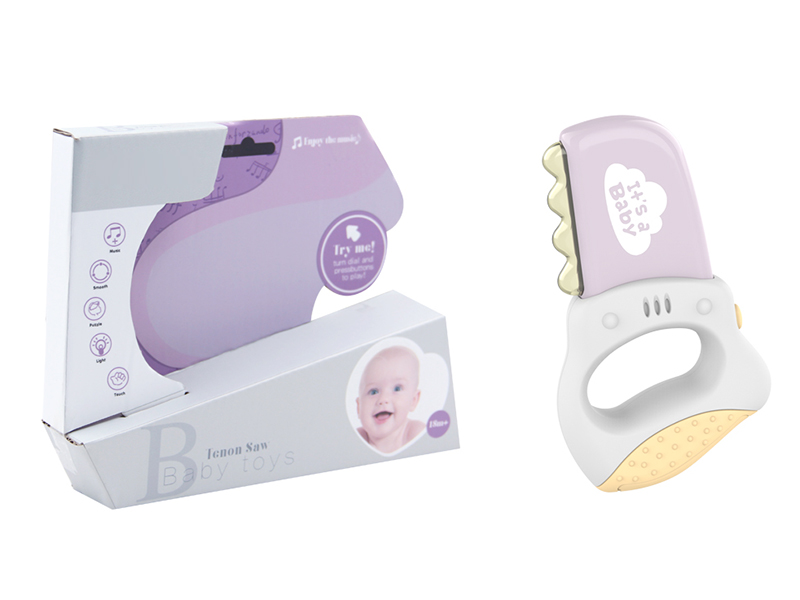 Baby Electric Saw
