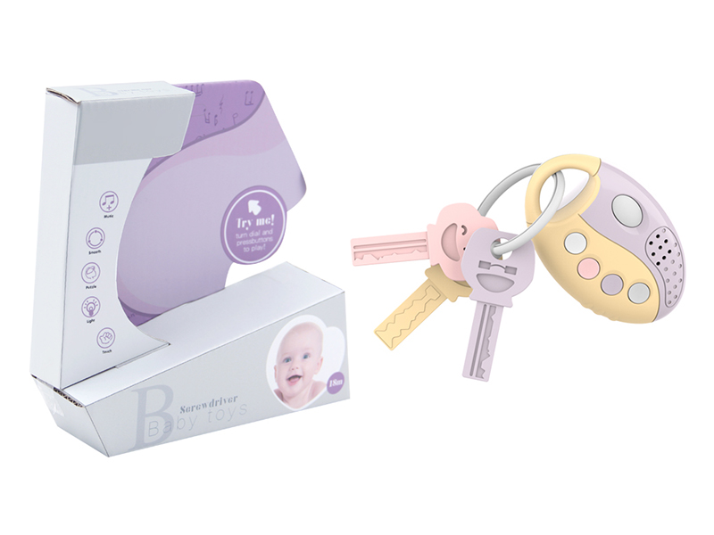 Baby Alarm