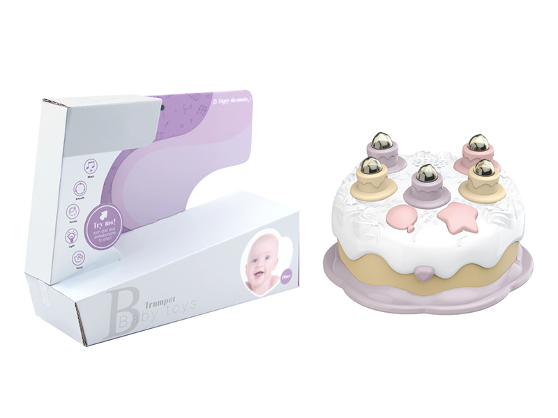 Baby Cake