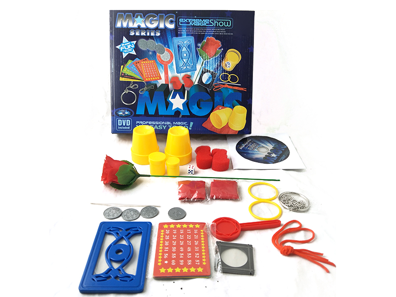 Medium Magic Set