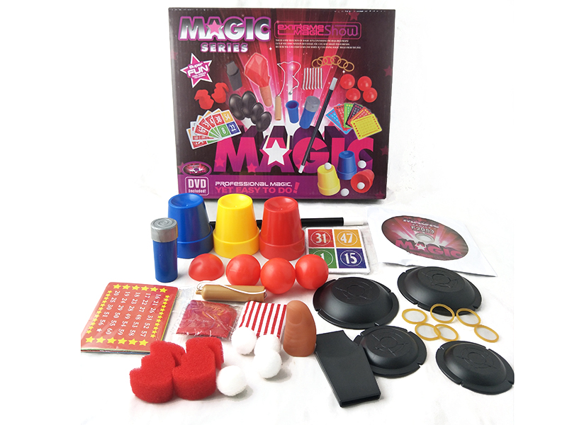 Medium Magic Set