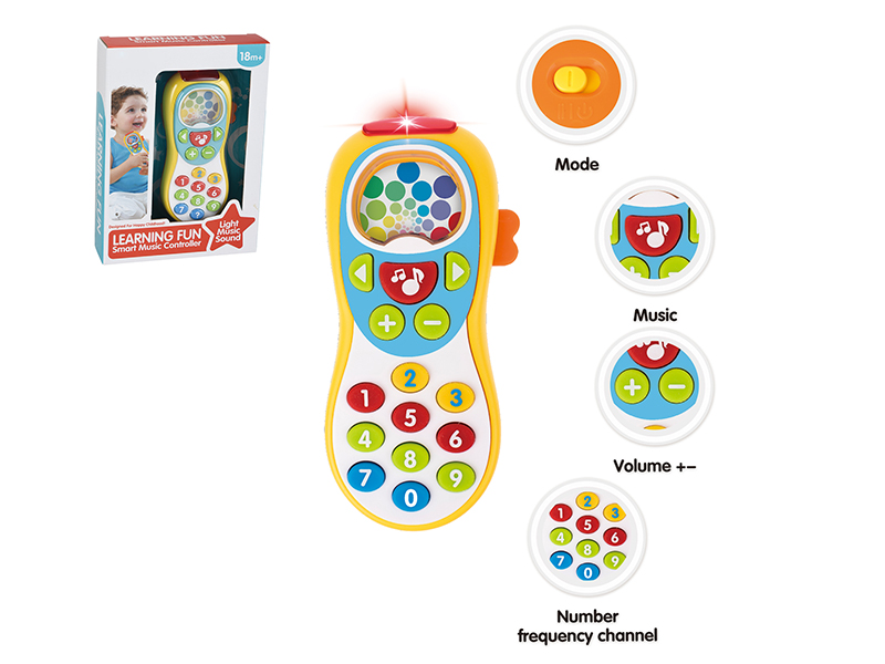 Remote-Controller