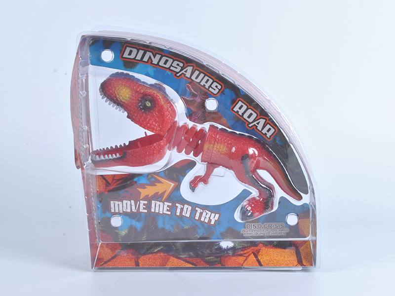 Dinosaur Robot Hand