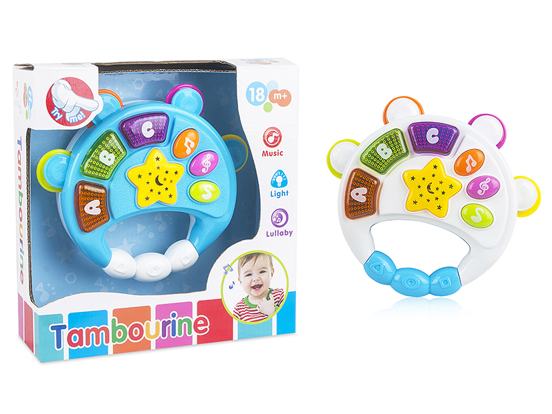 Tambourine