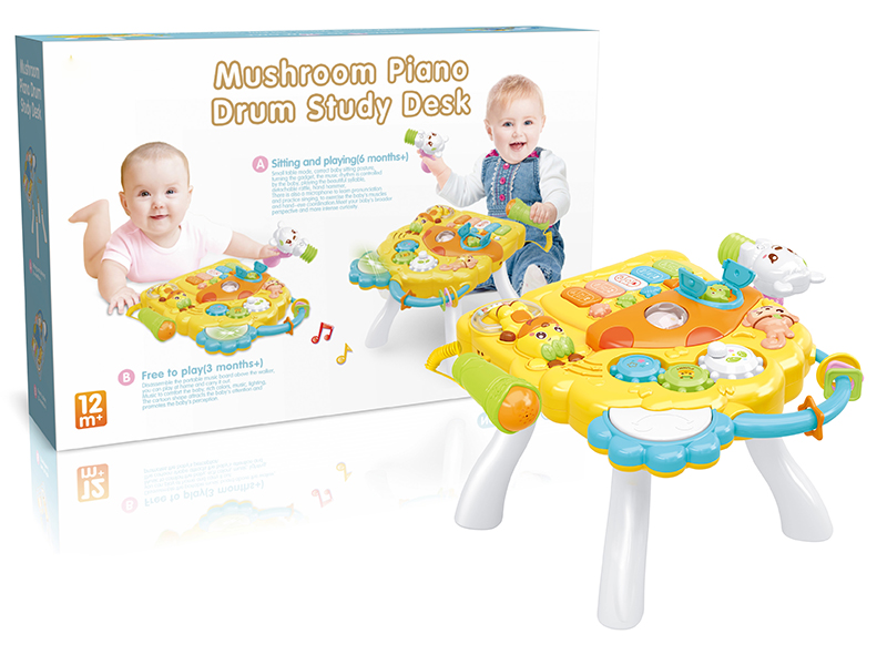 Learning Table