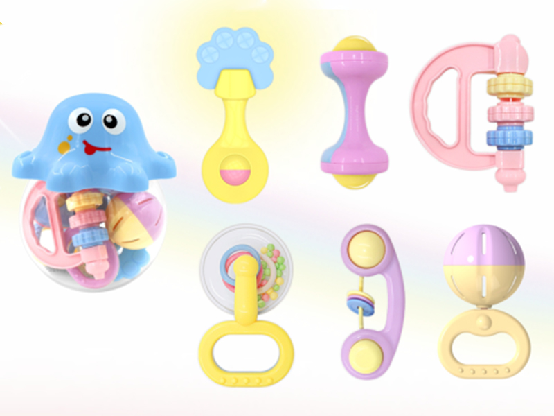 Bell (6 pcs)