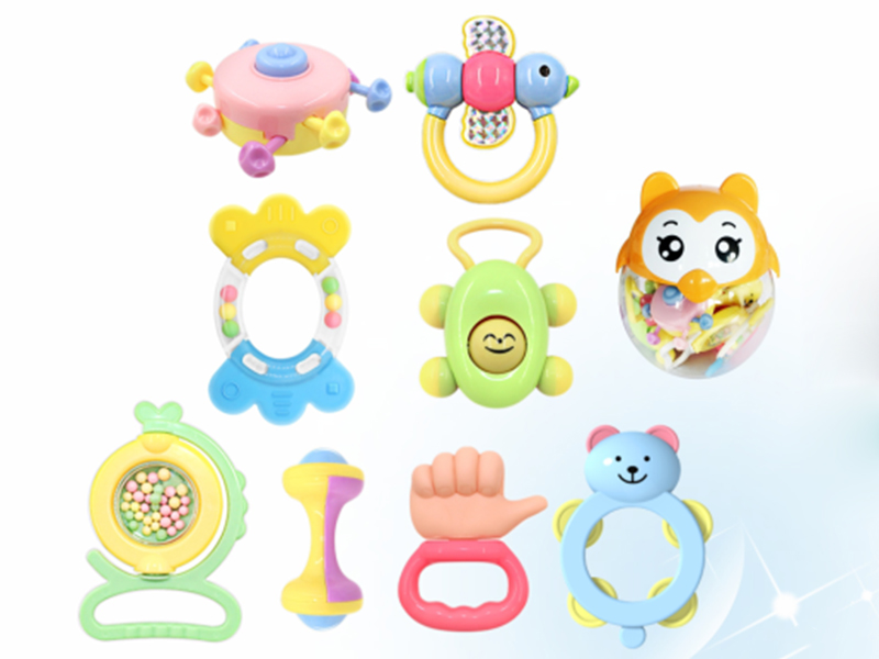 Bell (8 pcs)