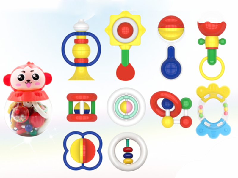 Bell (10 pcs)