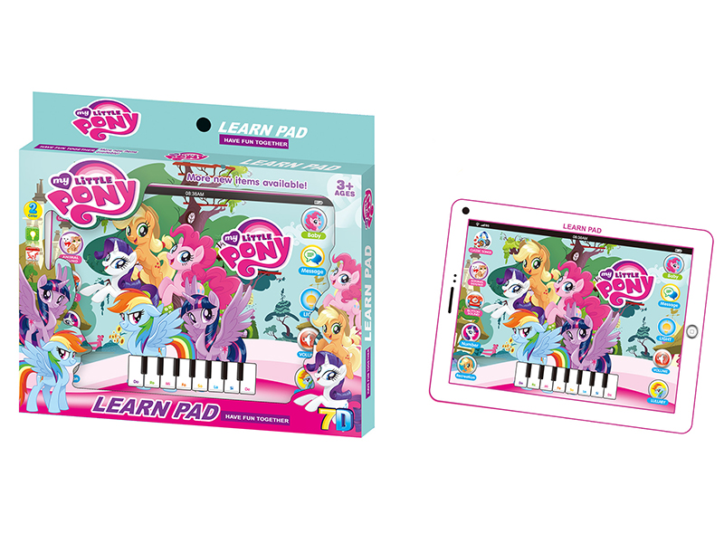 My Little Pony 10