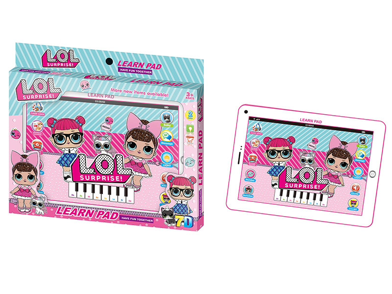 Surprise Doll  12.9