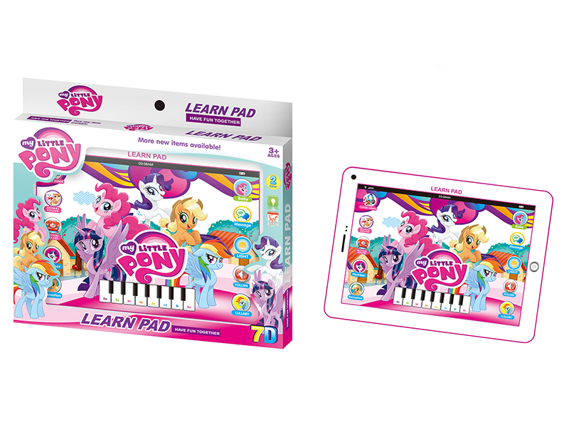 My Little Pony 12.9