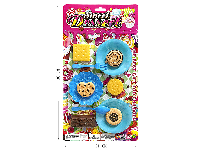 Dessert