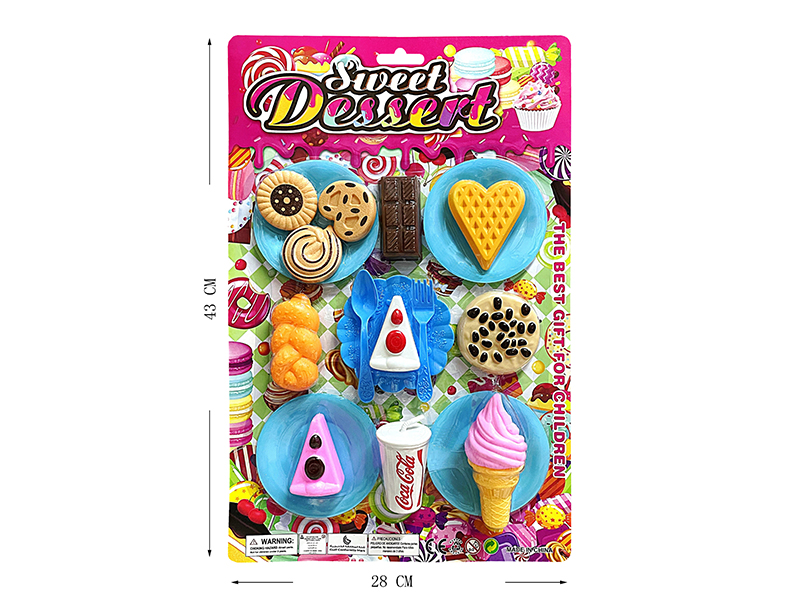 Dessert