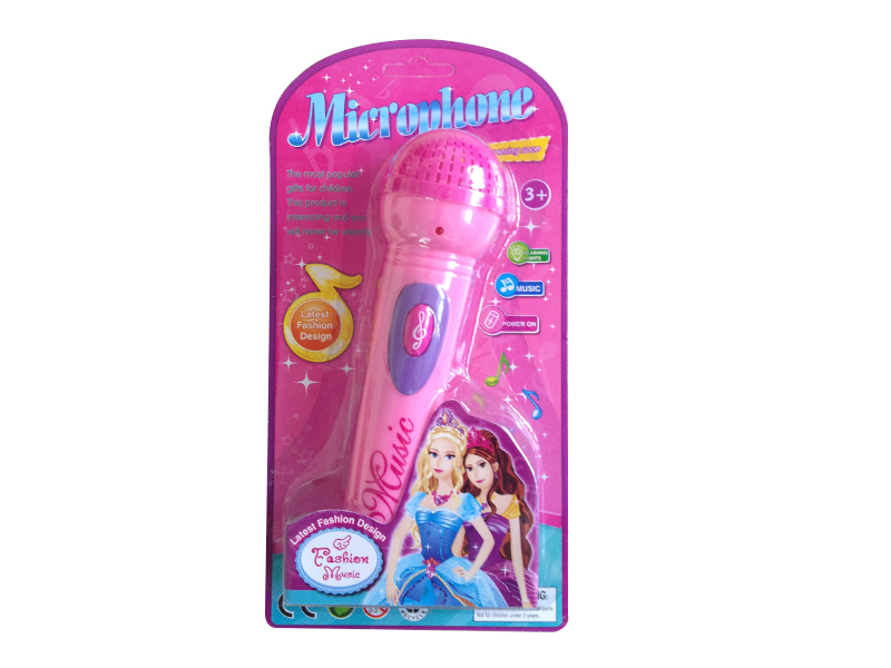 Microphone