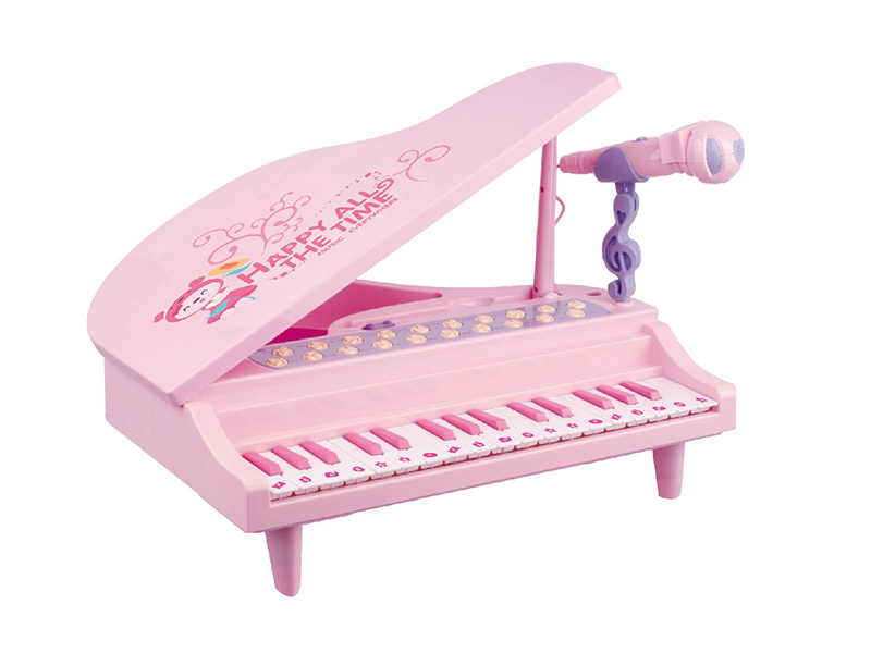 Electronic  Organ