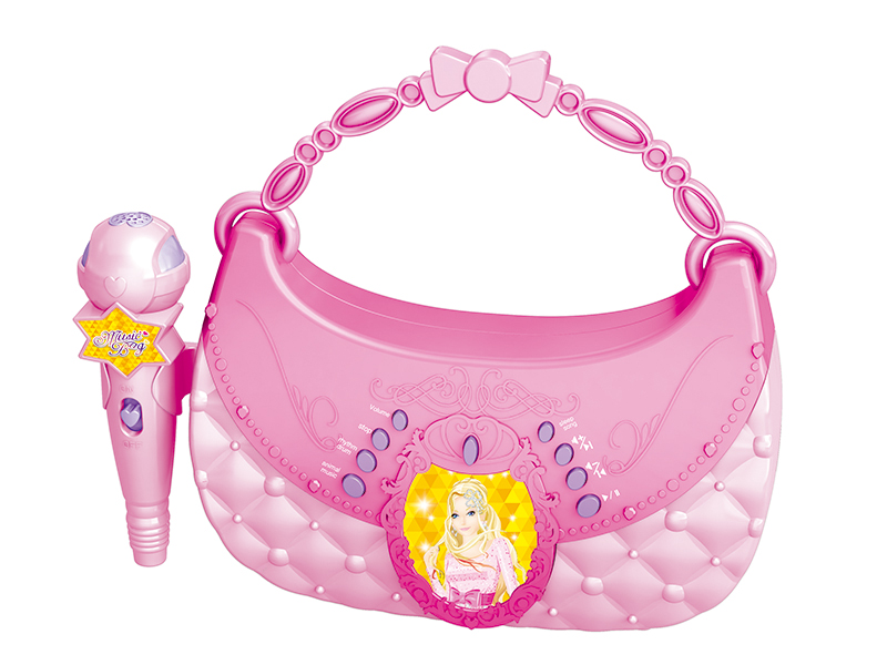 Princess Bag