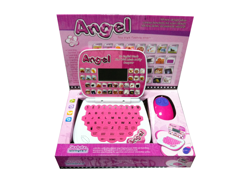 English Learning Machine(mouse)