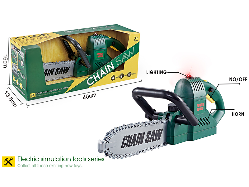 B/O Tool Set