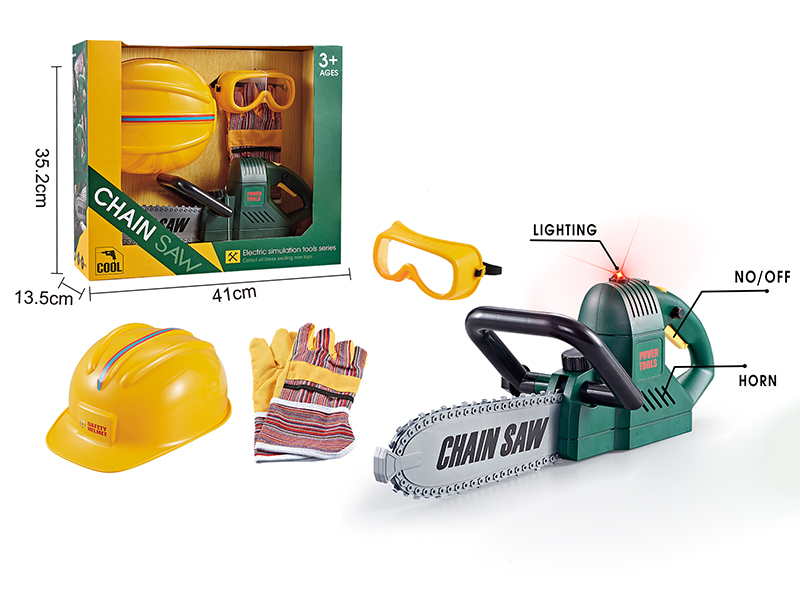 B/O Tool Set