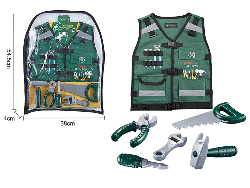 Tool Clothing