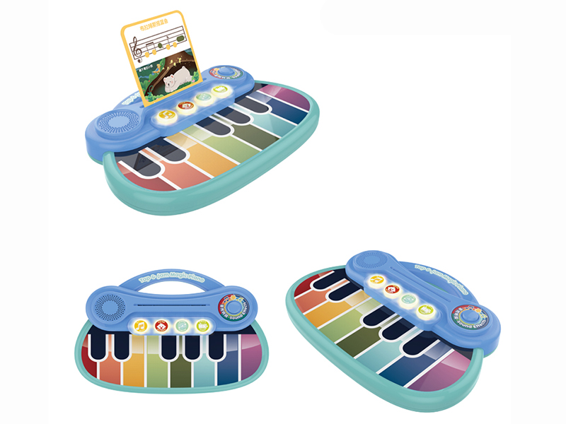 Magic Touch Piano