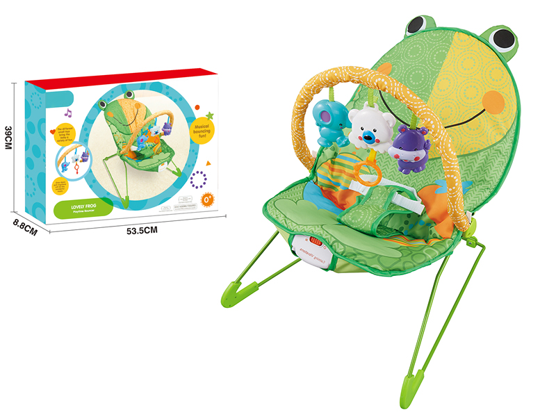 Baby Rocking Chair