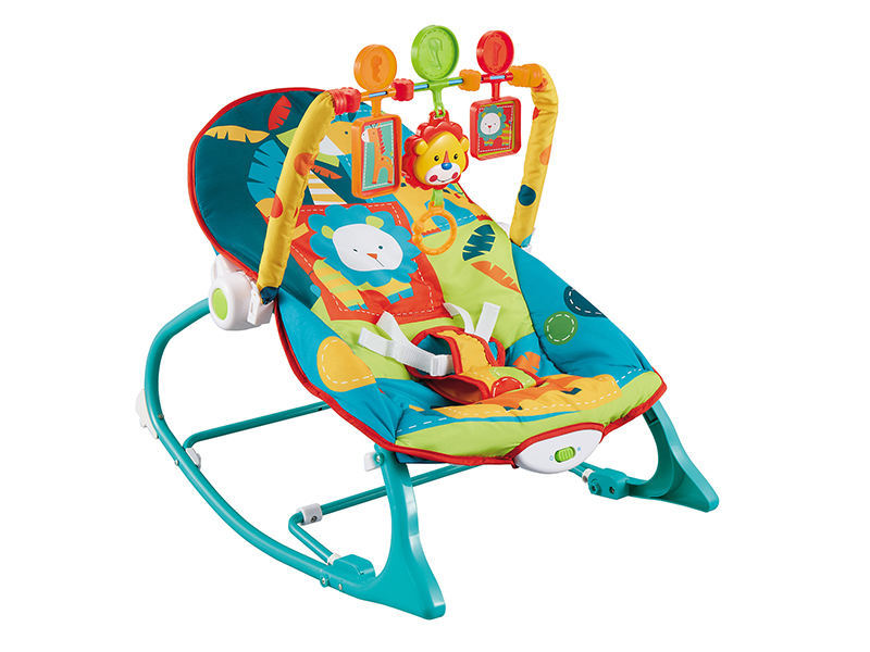 Baby Rocking Chair