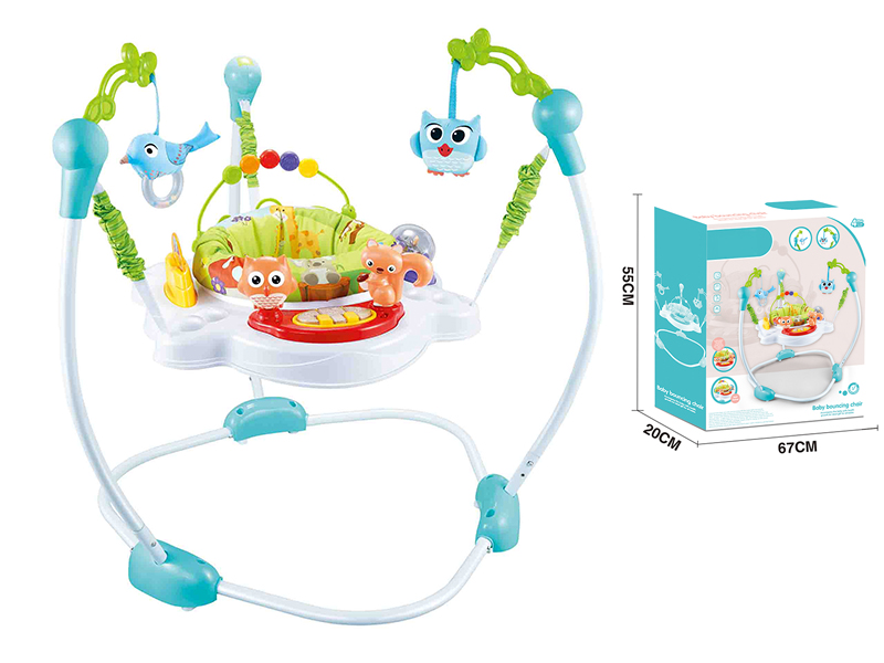 Baby Bouncing Chair