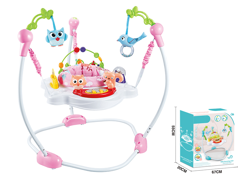 Baby Bouncing Chair